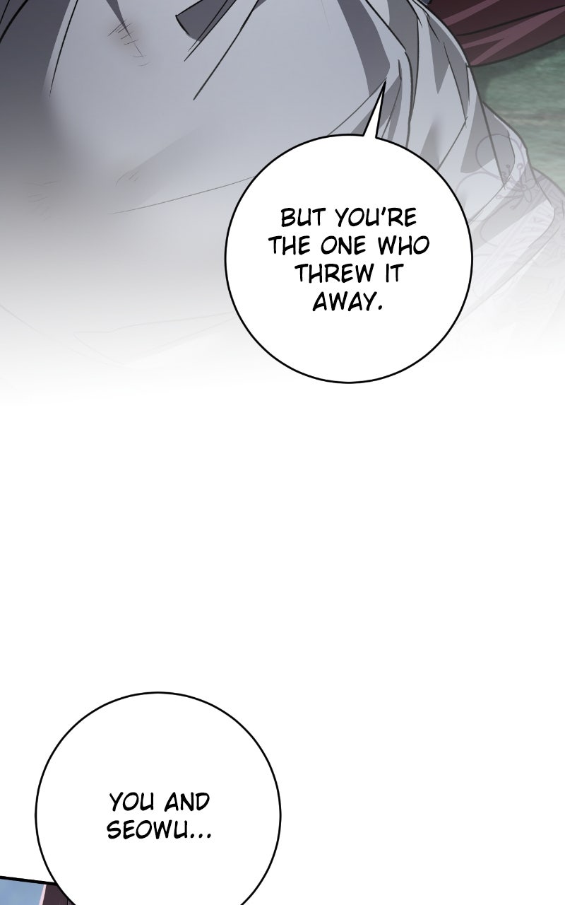 You Can’t Kill Me: The Secret Bride of the Black Wolf (S2) Episode 78 page 51 - 