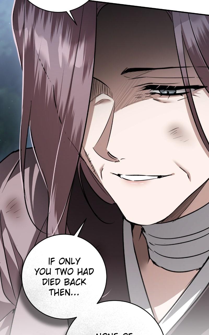 You Can’t Kill Me: The Secret Bride of the Black Wolf (S2) Episode 78 page 52 - 