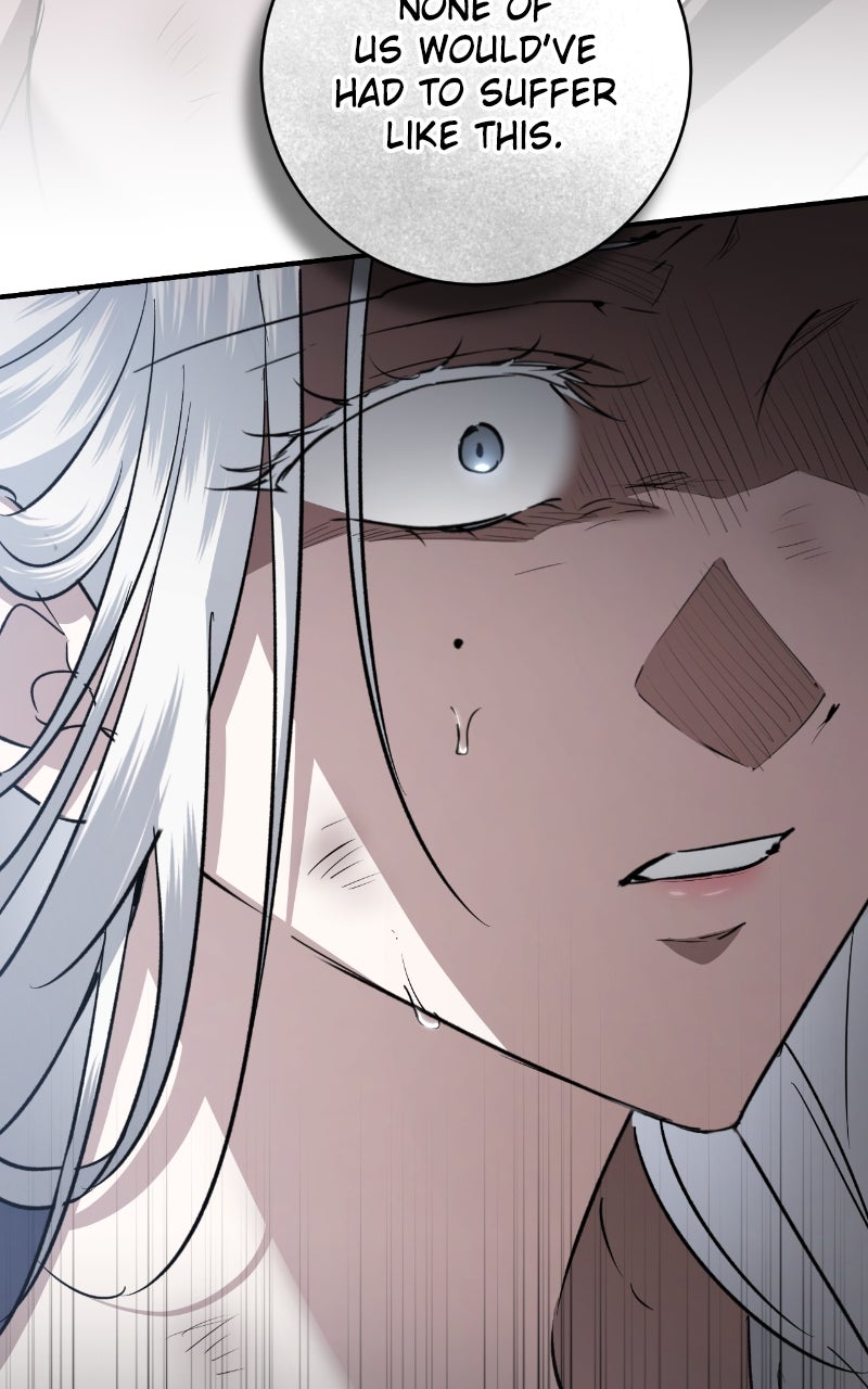 You Can’t Kill Me: The Secret Bride of the Black Wolf (S2) Episode 78 page 53 - 