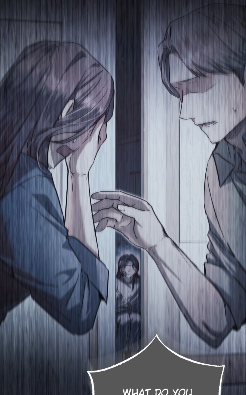 You Can’t Kill Me: The Secret Bride of the Black Wolf (S2) Episode 78 page 55 - 