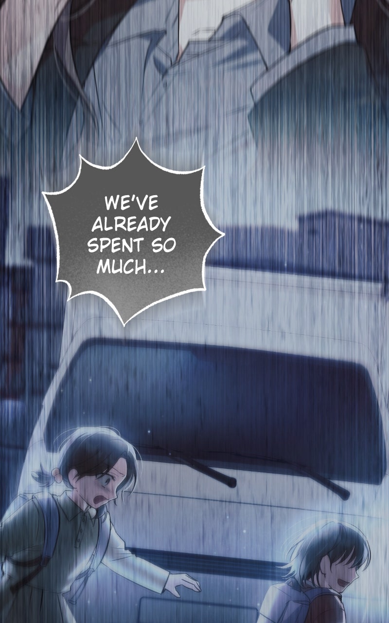 You Can’t Kill Me: The Secret Bride of the Black Wolf (S2) Episode 78 page 57 - 