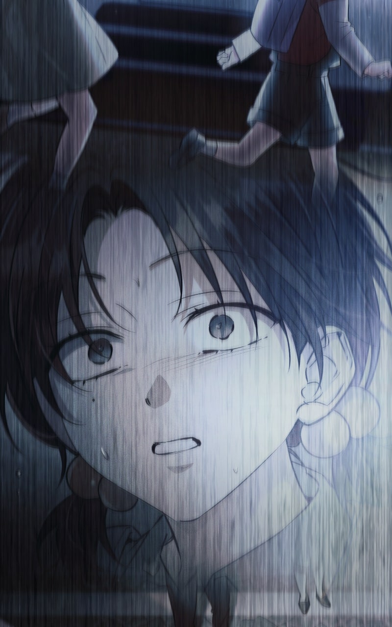 You Can’t Kill Me: The Secret Bride of the Black Wolf (S2) Episode 78 page 58 - 