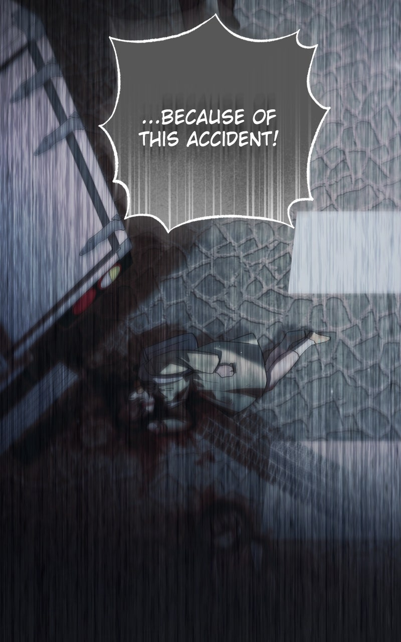 You Can’t Kill Me: The Secret Bride of the Black Wolf (S2) Episode 78 page 59 - 