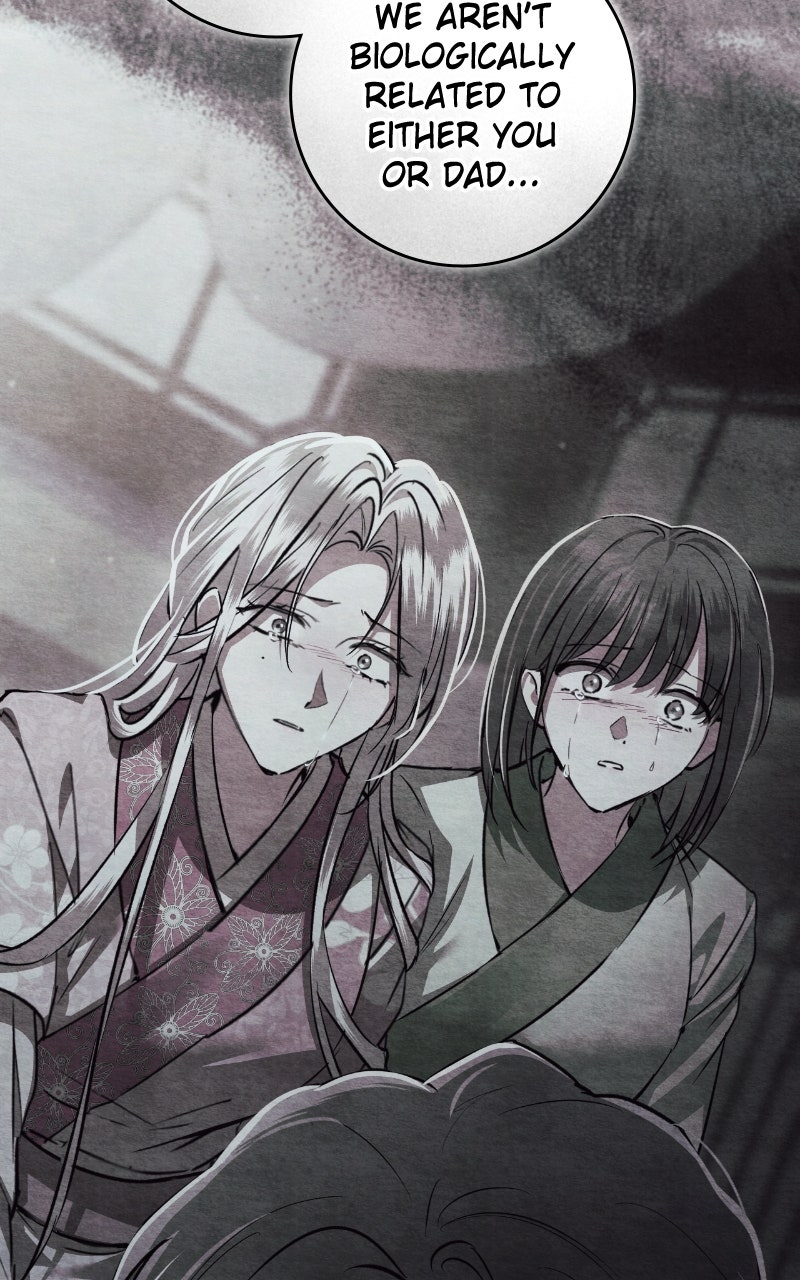 You Can’t Kill Me: The Secret Bride of the Black Wolf (S2) Episode 78 page 62 - 