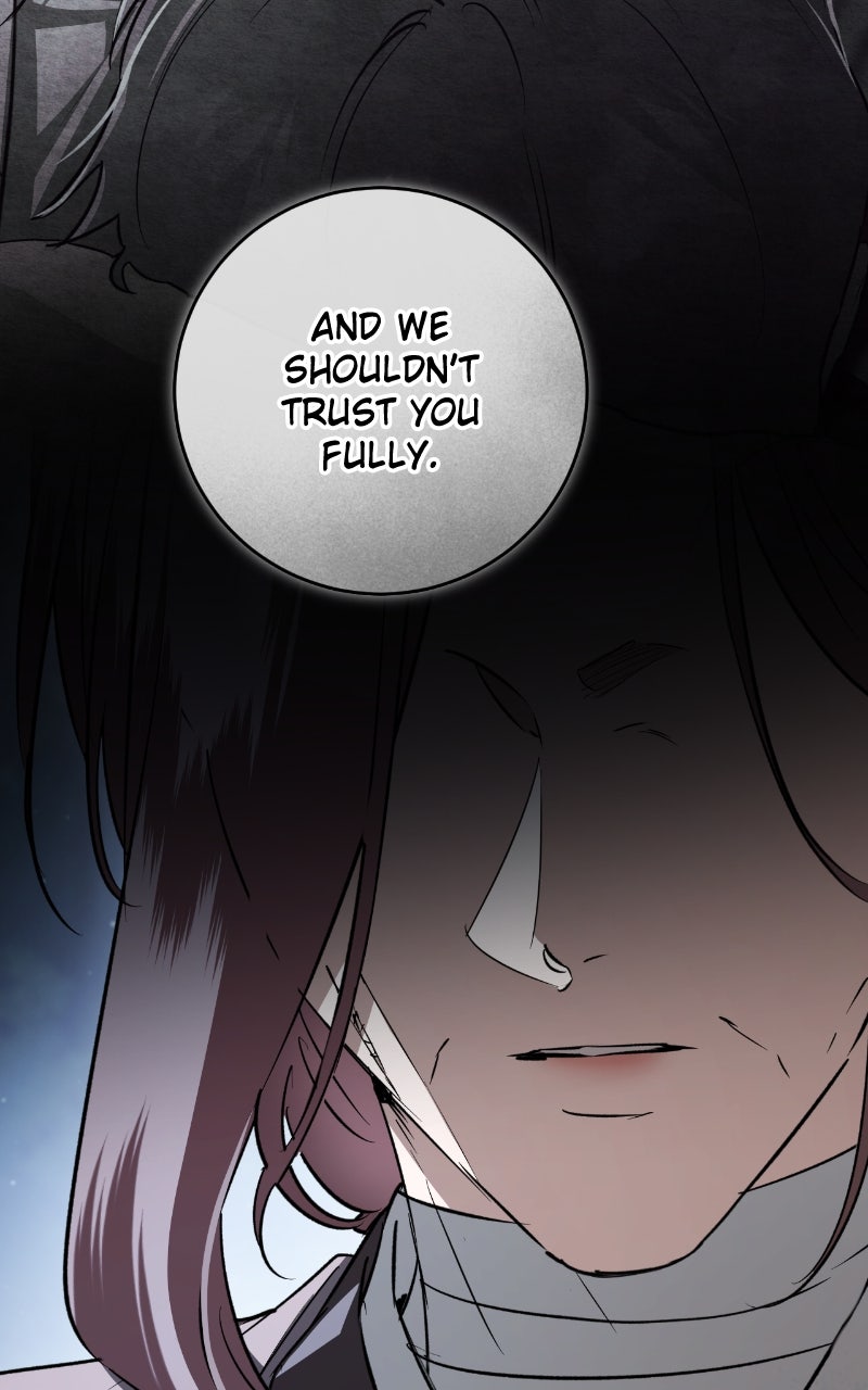You Can’t Kill Me: The Secret Bride of the Black Wolf (S2) Episode 78 page 63 - 