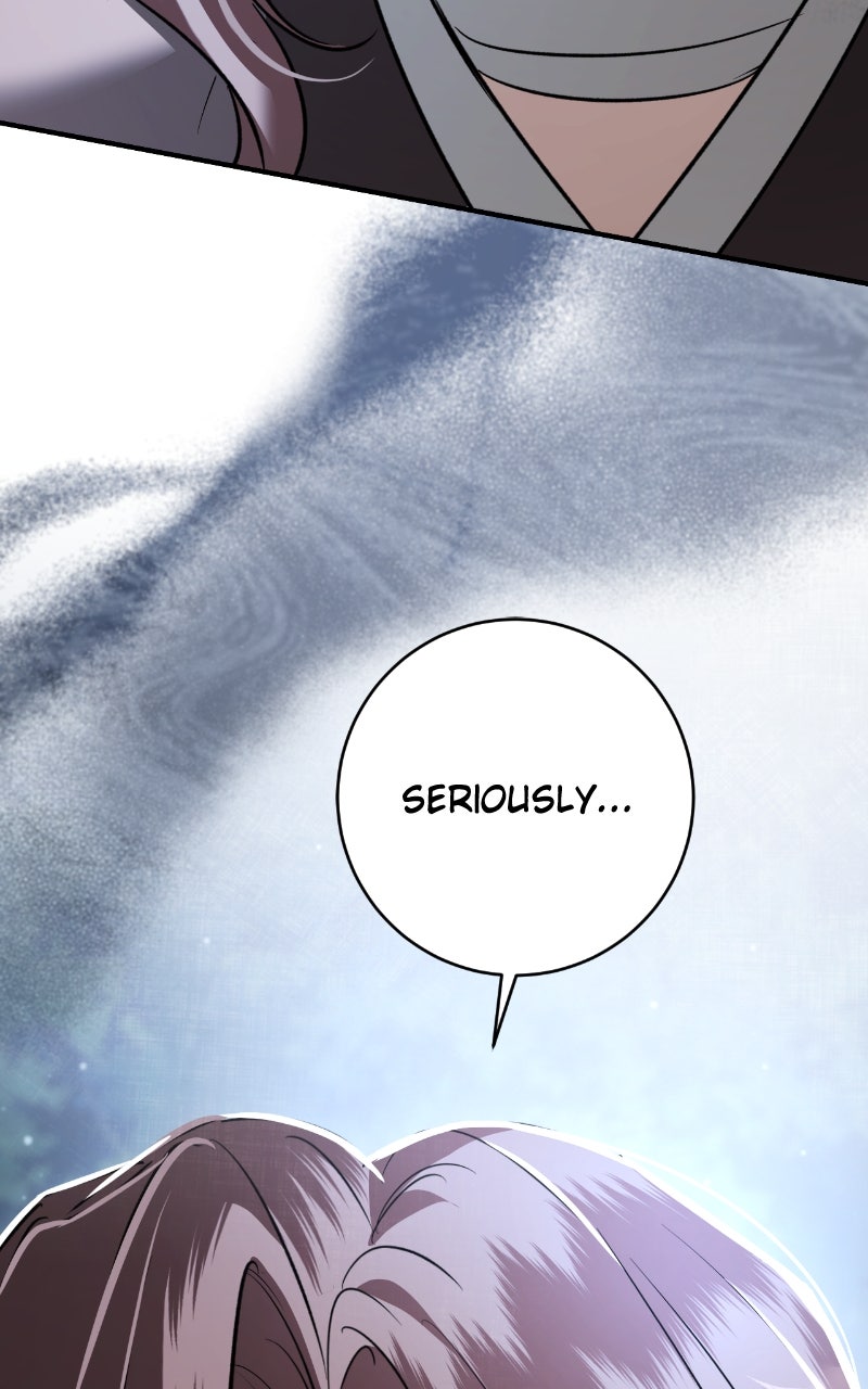 You Can’t Kill Me: The Secret Bride of the Black Wolf (S2) Episode 78 page 64 - 