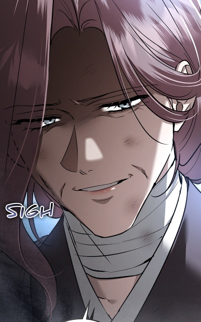 You Can’t Kill Me: The Secret Bride of the Black Wolf (S2) Episode 78 page 65 - 