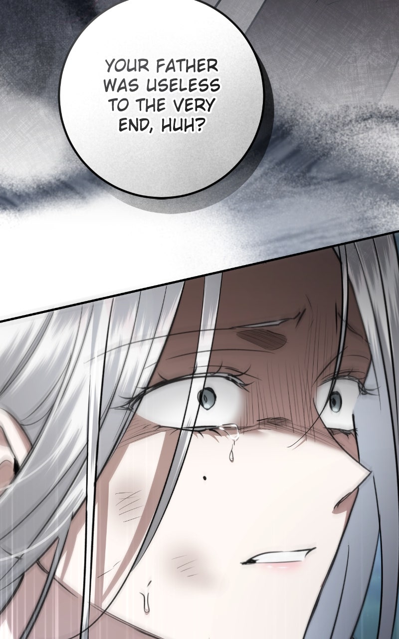 You Can’t Kill Me: The Secret Bride of the Black Wolf (S2) Episode 78 page 66 - 