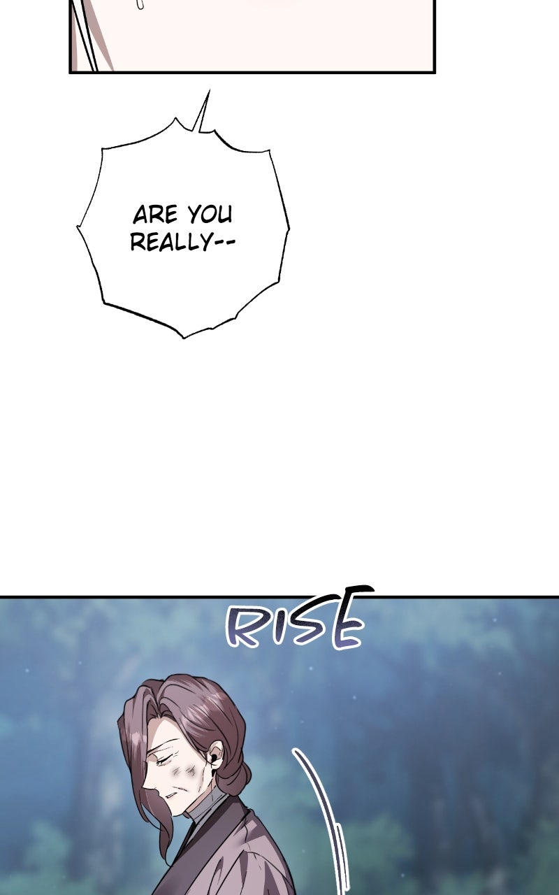 You Can’t Kill Me: The Secret Bride of the Black Wolf (S2) Episode 78 page 69 - 
