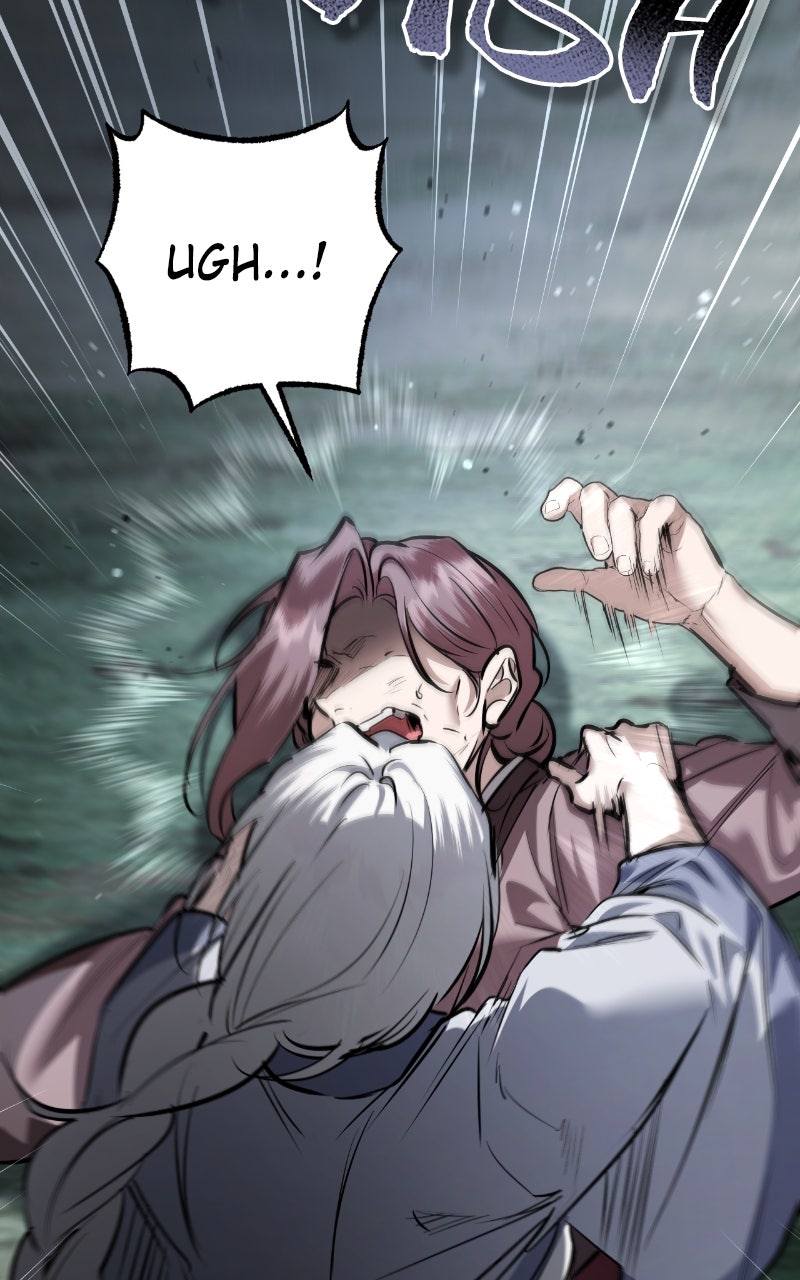 You Can’t Kill Me: The Secret Bride of the Black Wolf (S2) Episode 78 page 73 - 