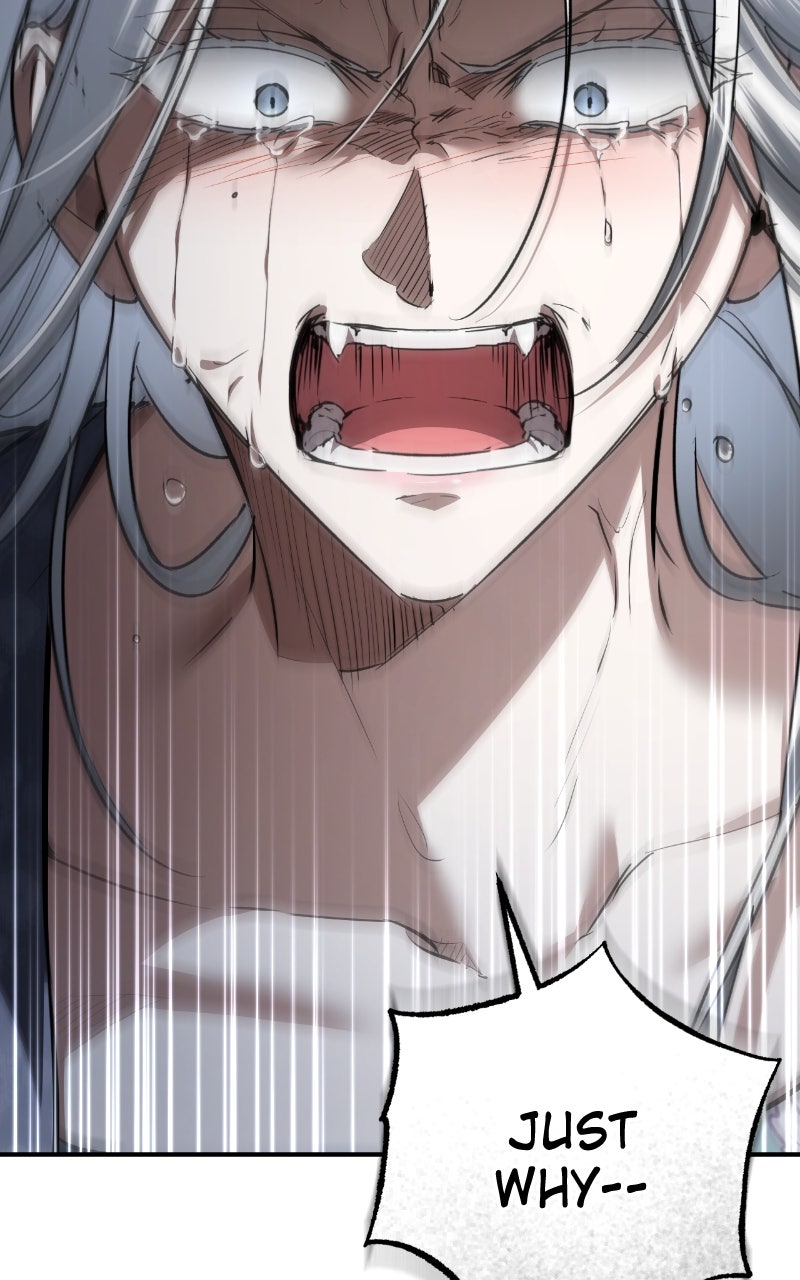 You Can’t Kill Me: The Secret Bride of the Black Wolf (S2) Episode 78 page 77 - 