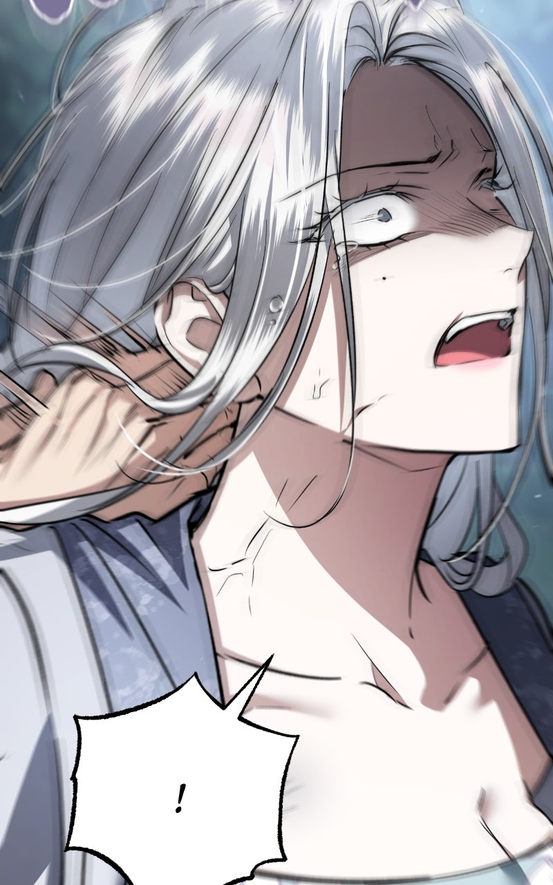 You Can’t Kill Me: The Secret Bride of the Black Wolf (S2) Episode 78 page 79 - 