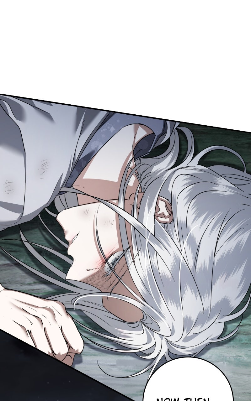 You Can’t Kill Me: The Secret Bride of the Black Wolf (S2) Episode 78 page 82 - 