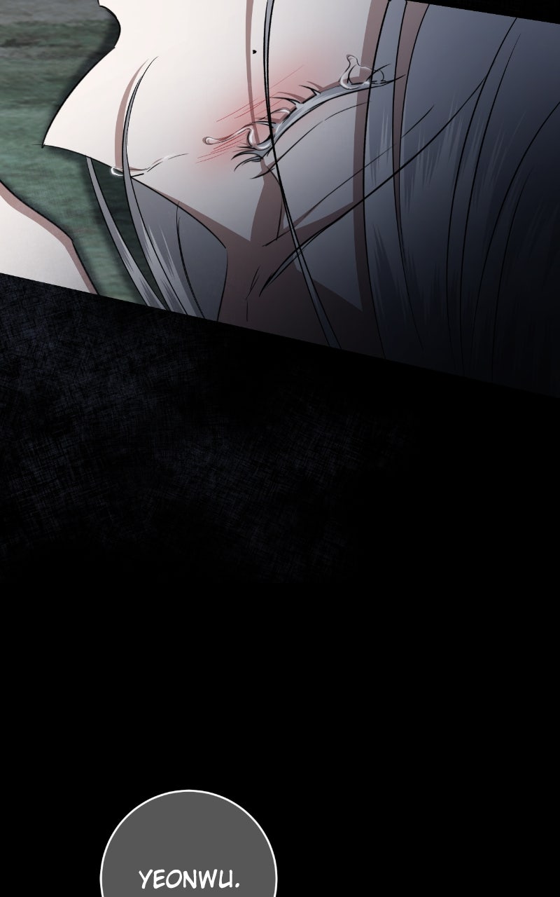 You Can’t Kill Me: The Secret Bride of the Black Wolf (S2) Episode 78 page 85 - 