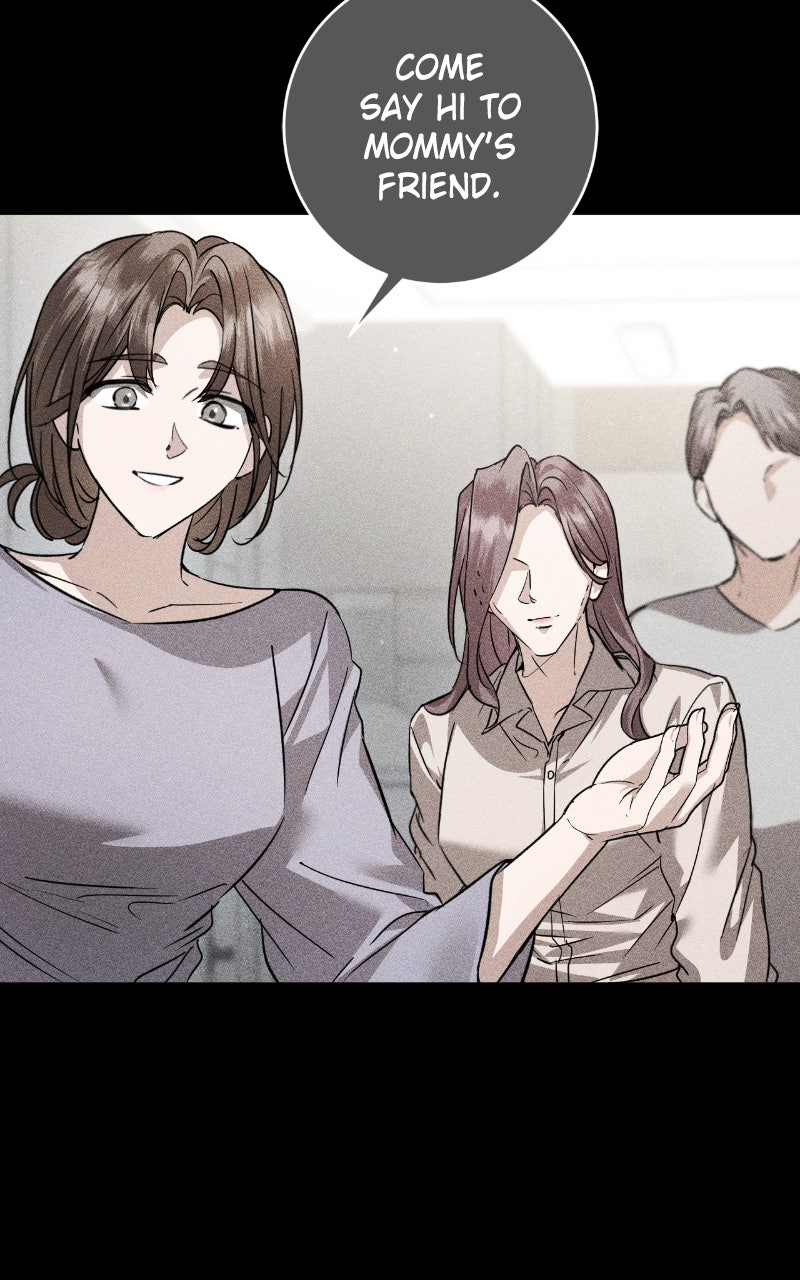 You Can’t Kill Me: The Secret Bride of the Black Wolf (S2) Episode 78 page 87 - 