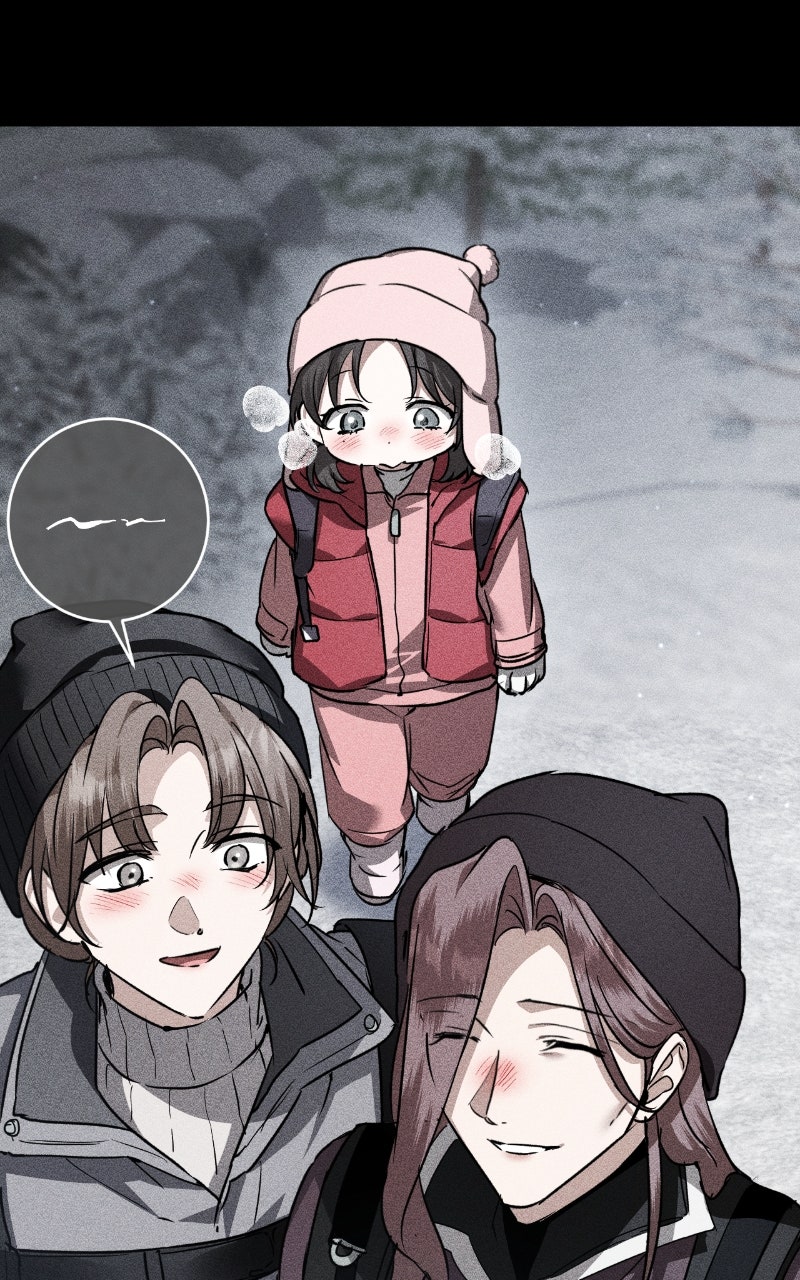 You Can’t Kill Me: The Secret Bride of the Black Wolf (S2) Episode 78 page 91 - 