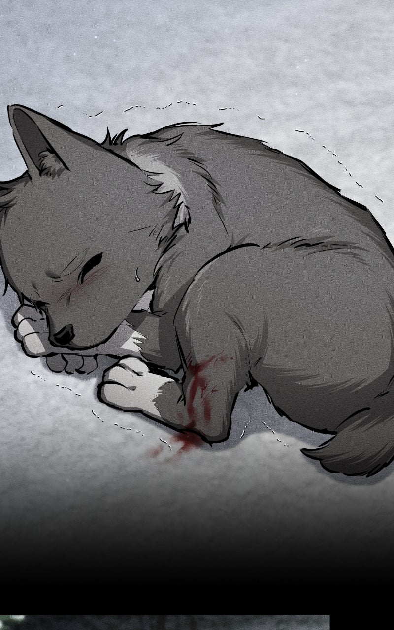 You Can’t Kill Me: The Secret Bride of the Black Wolf (S2) Episode 78 page 94 - 