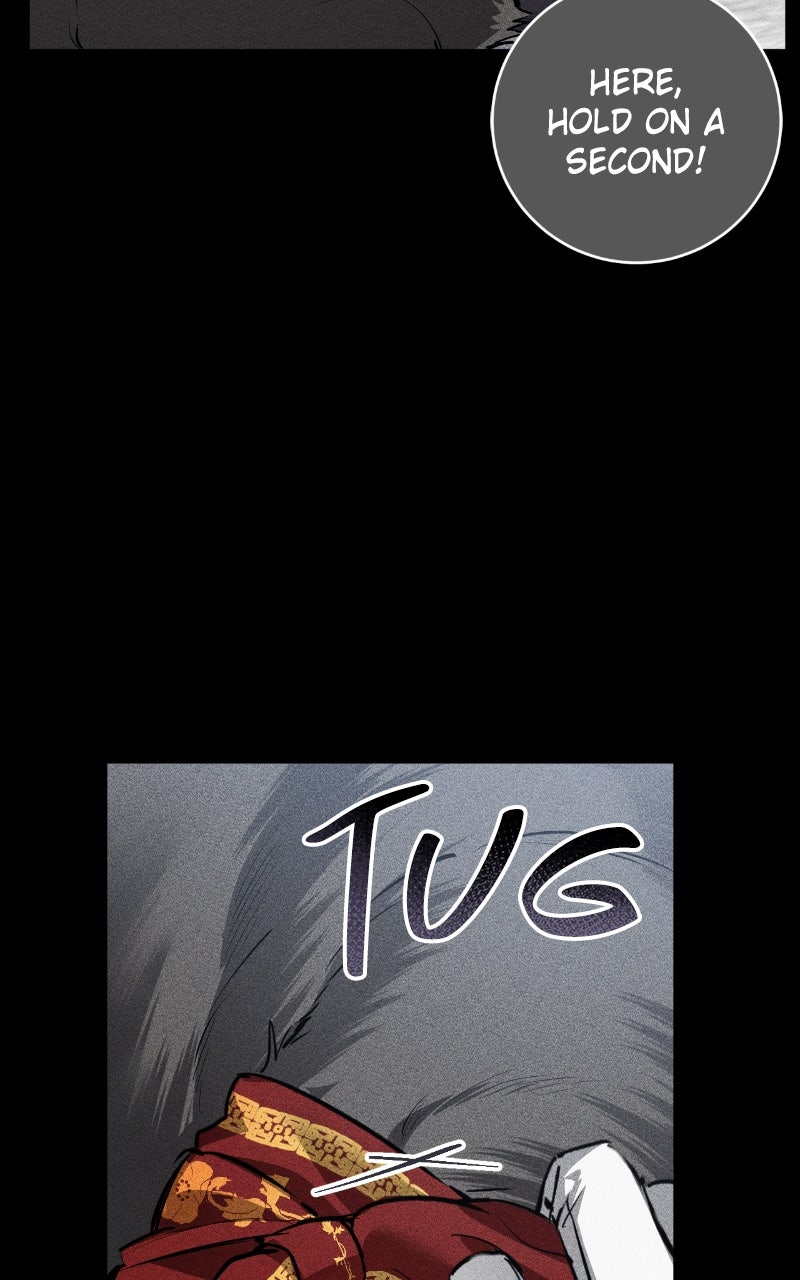 You Can’t Kill Me: The Secret Bride of the Black Wolf (S2) Episode 78 page 97 - 