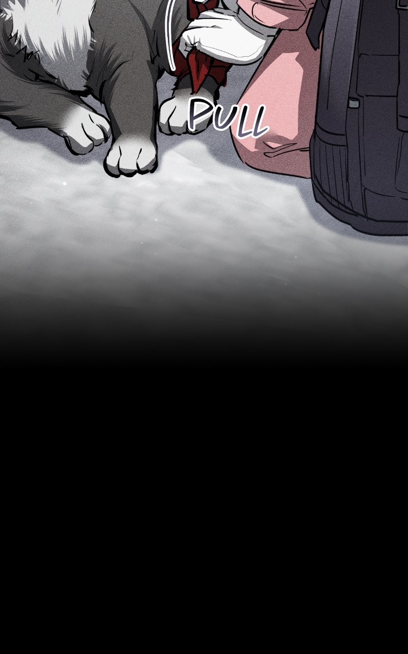 You Can’t Kill Me: The Secret Bride of the Black Wolf (S2) Episode 78 page 100 - 