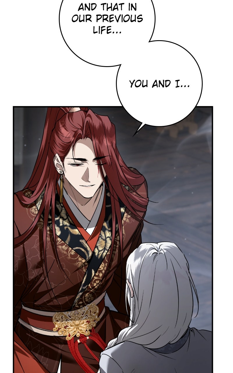 You Can’t Kill Me: The Secret Bride of the Black Wolf (S2) Episode 79 page 2 - 