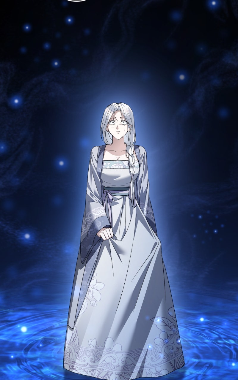 You Can’t Kill Me: The Secret Bride of the Black Wolf (S2) Episode 79 page 102 - 