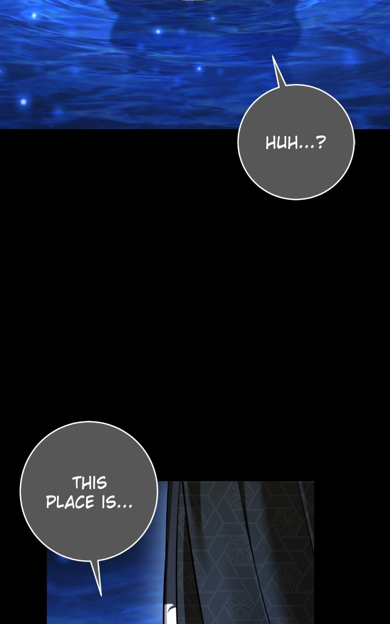 You Can’t Kill Me: The Secret Bride of the Black Wolf (S2) Episode 79 page 103 - 