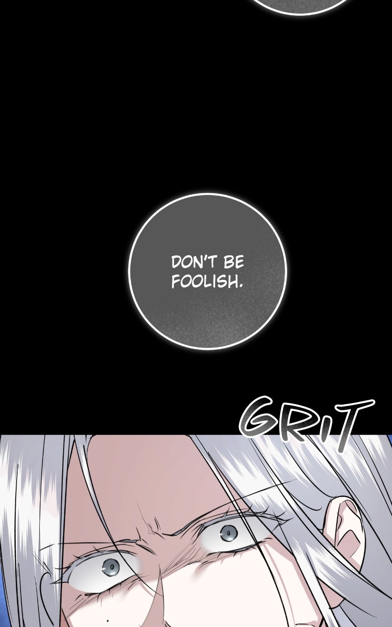You Can’t Kill Me: The Secret Bride of the Black Wolf (S2) Episode 79 page 107 - 
