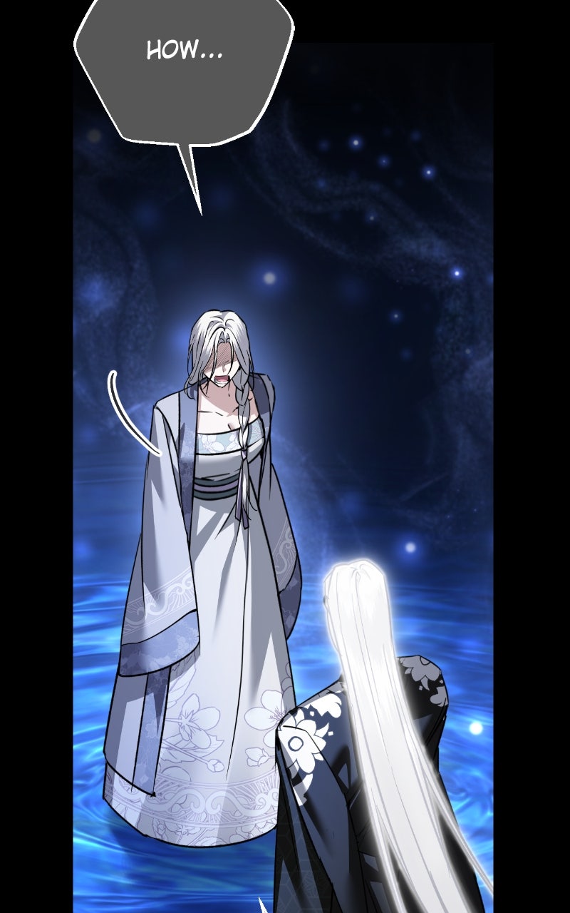 You Can’t Kill Me: The Secret Bride of the Black Wolf (S2) Episode 79 page 109 - 