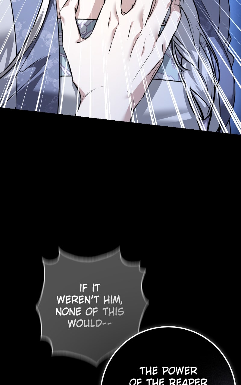 You Can’t Kill Me: The Secret Bride of the Black Wolf (S2) Episode 79 page 112 - 
