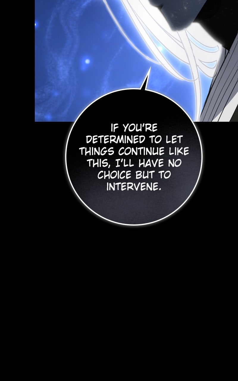 You Can’t Kill Me: The Secret Bride of the Black Wolf (S2) Episode 79 page 114 - 