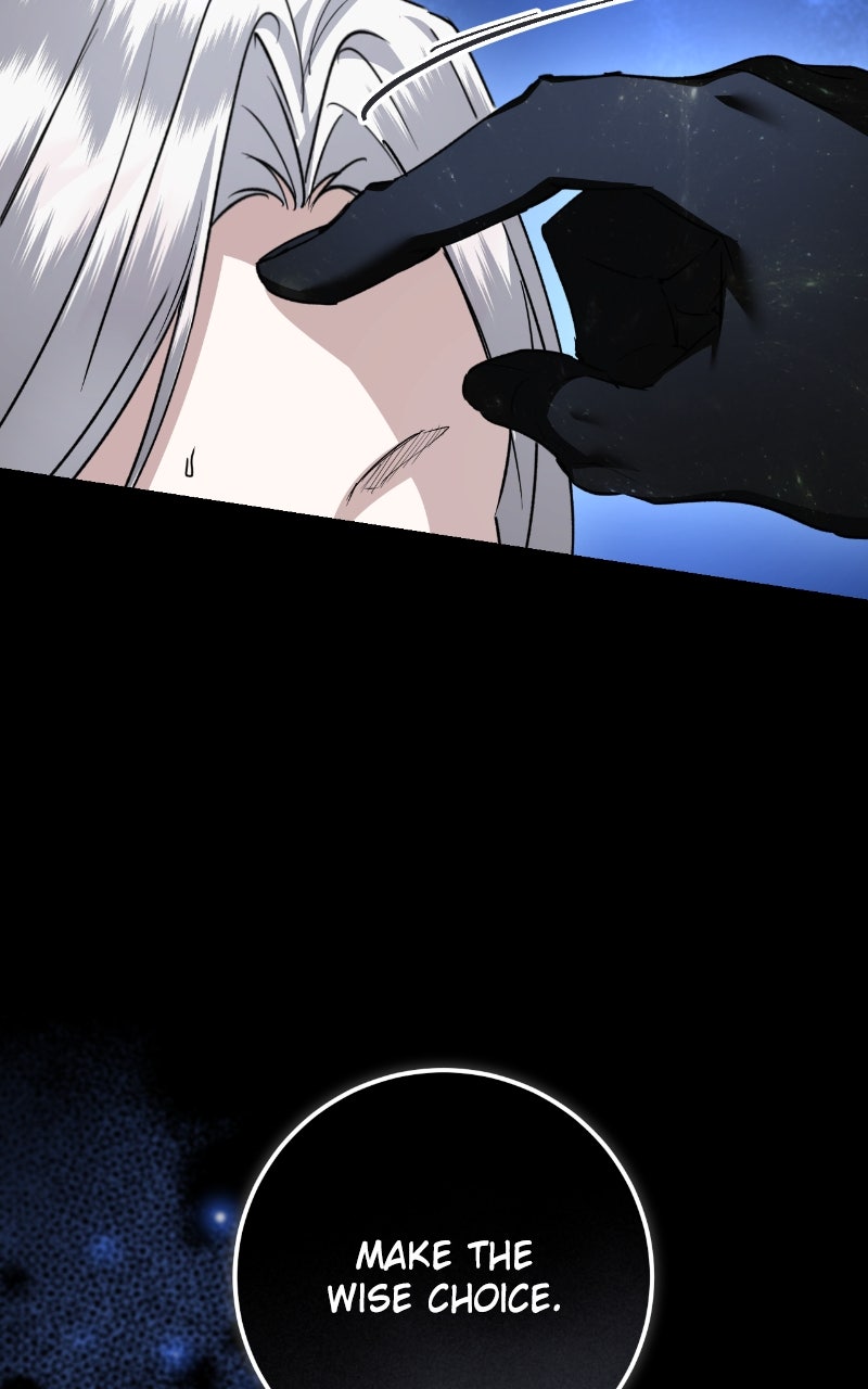 You Can’t Kill Me: The Secret Bride of the Black Wolf (S2) Episode 79 page 116 - 