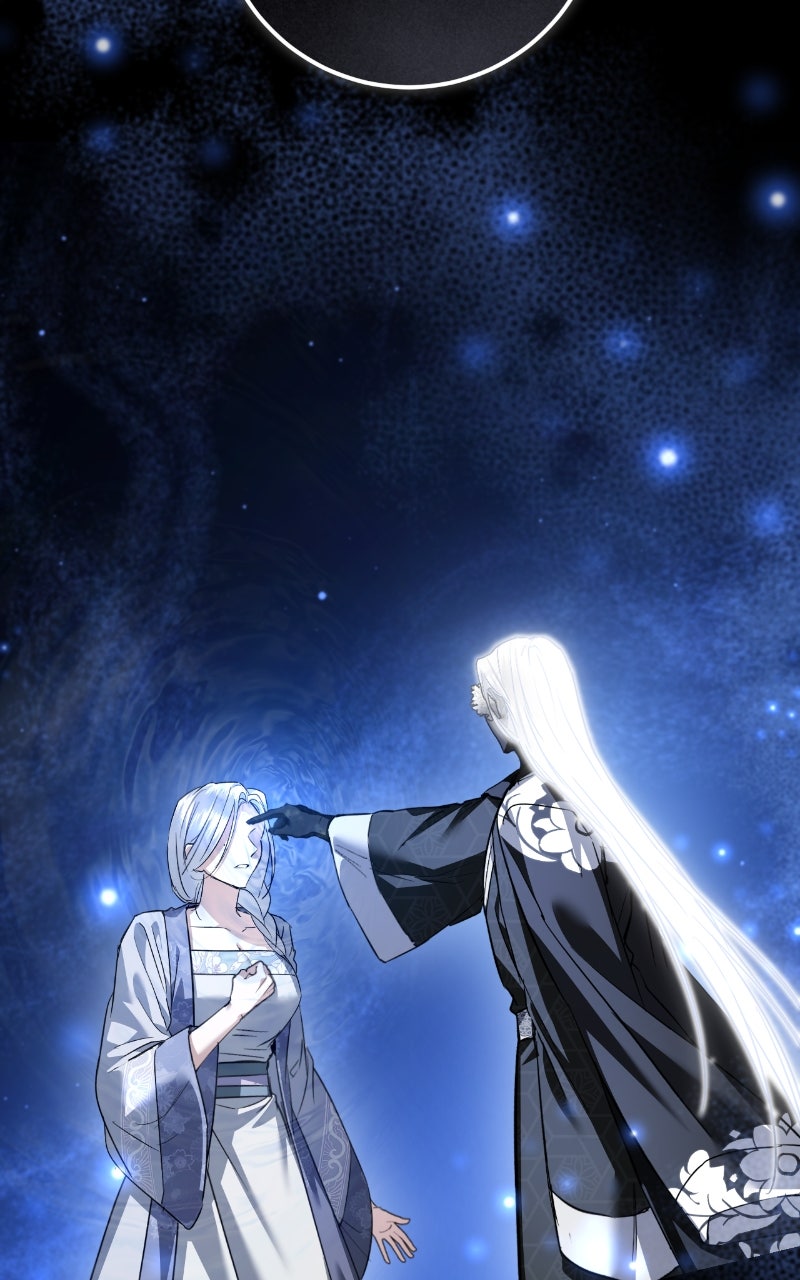 You Can’t Kill Me: The Secret Bride of the Black Wolf (S2) Episode 79 page 117 - 