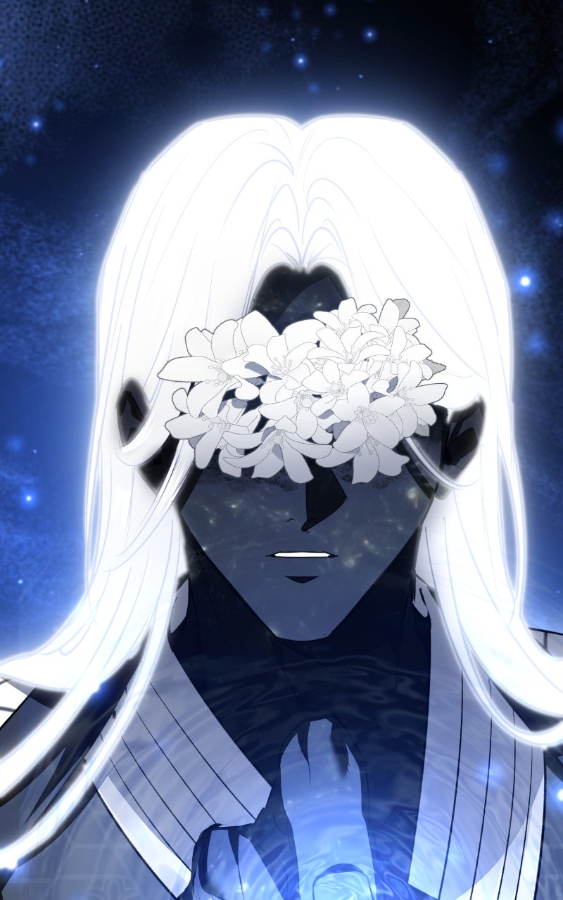 You Can’t Kill Me: The Secret Bride of the Black Wolf (S2) Episode 79 page 119 - 