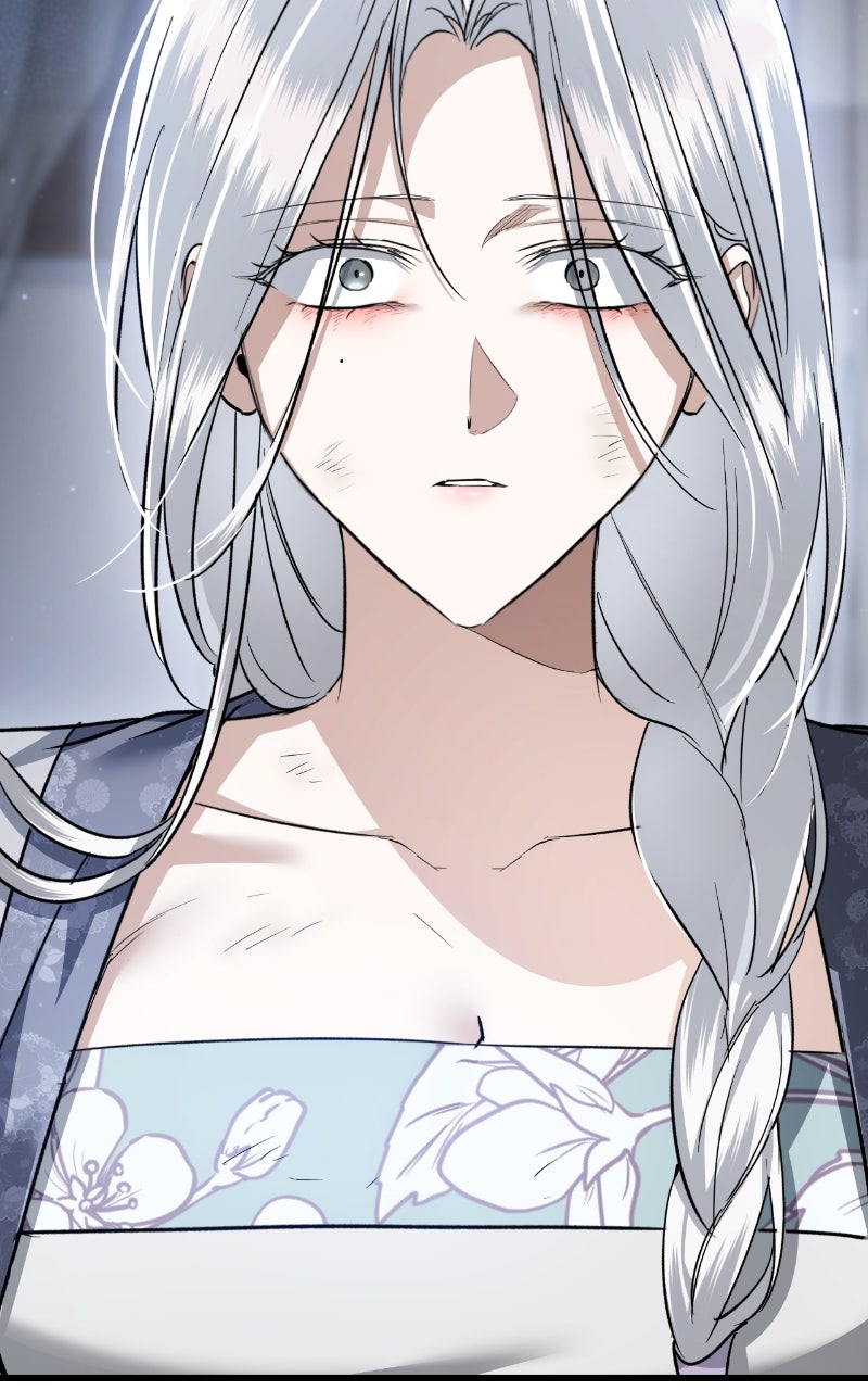 You Can’t Kill Me: The Secret Bride of the Black Wolf (S2) Episode 79 page 122 - 