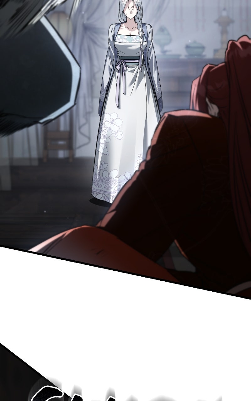 You Can’t Kill Me: The Secret Bride of the Black Wolf (S2) Episode 79 page 124 - 