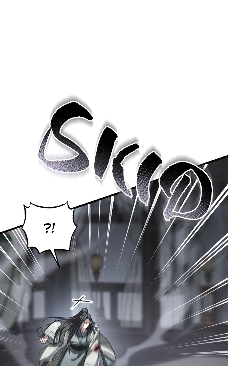 You Can’t Kill Me: The Secret Bride of the Black Wolf (S2) Episode 79 page 128 - 