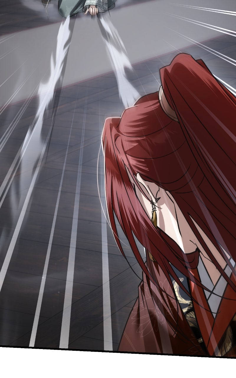You Can’t Kill Me: The Secret Bride of the Black Wolf (S2) Episode 79 page 129 - 