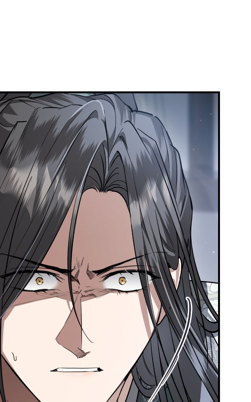 You Can’t Kill Me: The Secret Bride of the Black Wolf (S2) Episode 79 page 130 - 