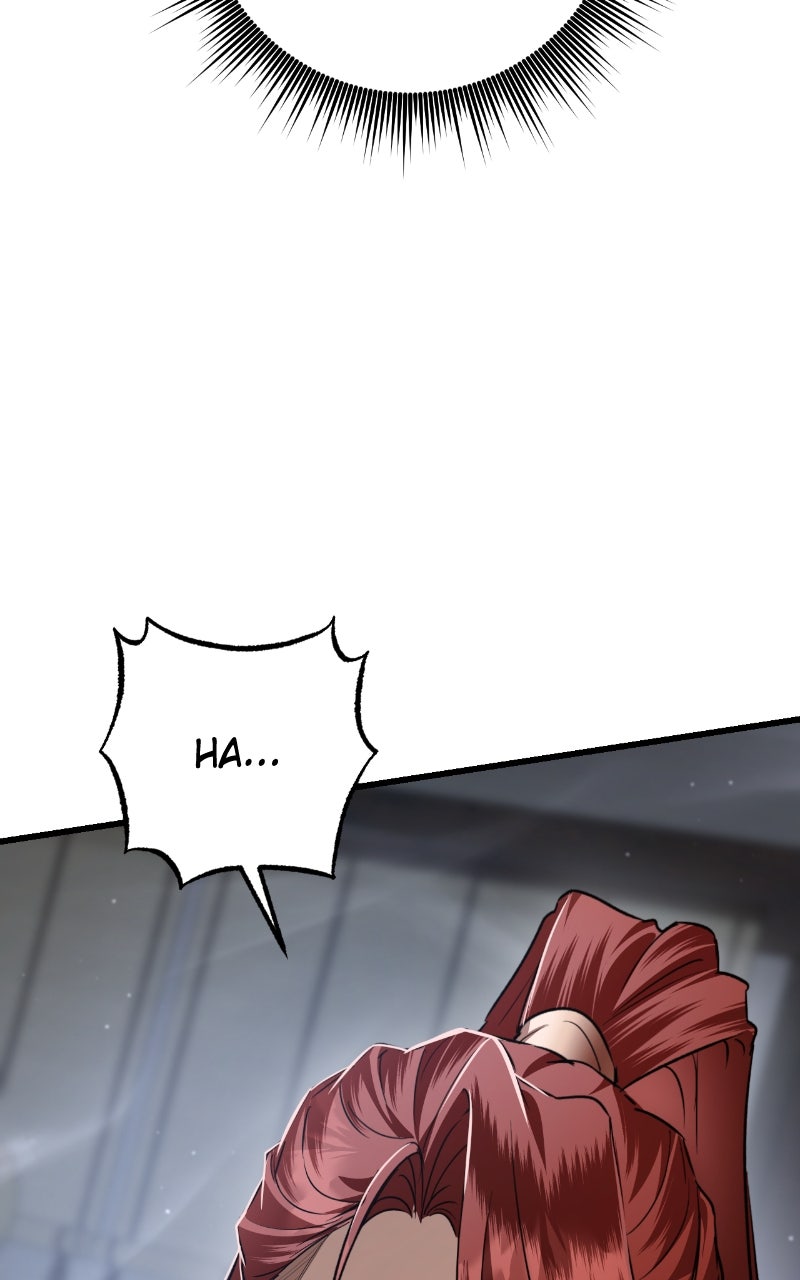 You Can’t Kill Me: The Secret Bride of the Black Wolf (S2) Episode 79 page 132 - 