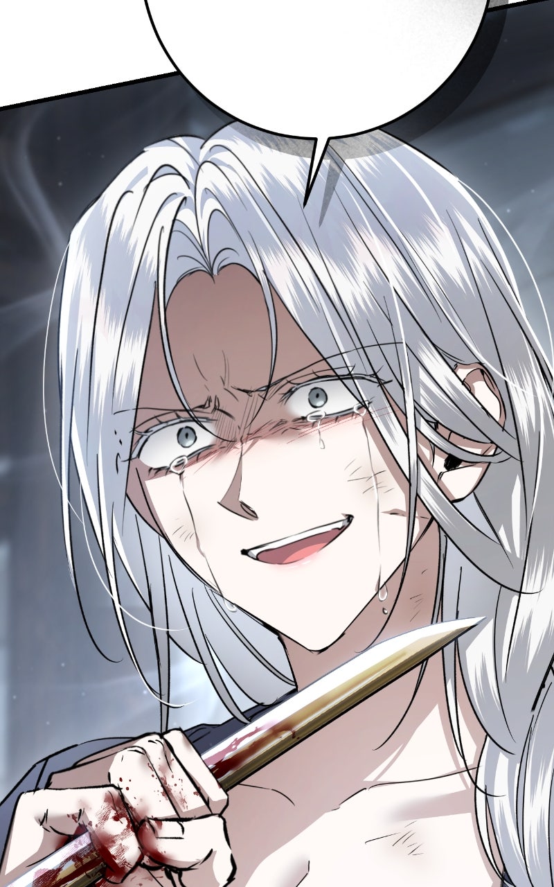 You Can’t Kill Me: The Secret Bride of the Black Wolf (S2) Episode 79 page 15 - 