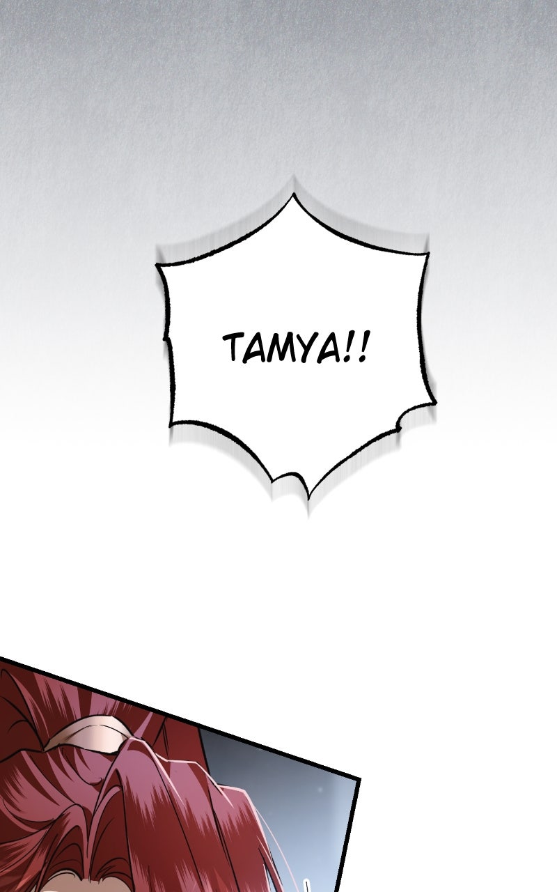 You Can’t Kill Me: The Secret Bride of the Black Wolf (S2) Episode 79 page 154 - 