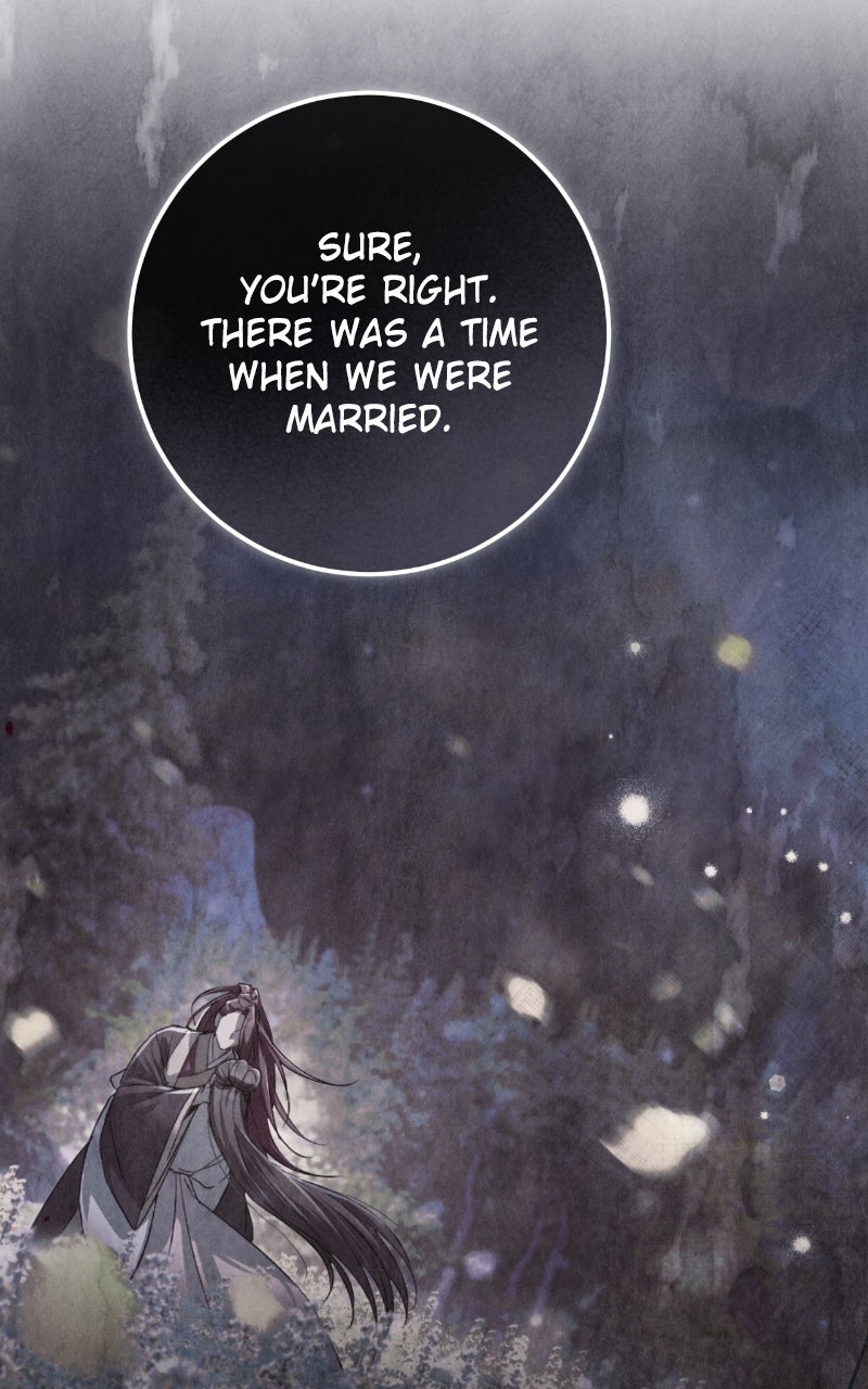 You Can’t Kill Me: The Secret Bride of the Black Wolf (S2) Episode 79 page 17 - 