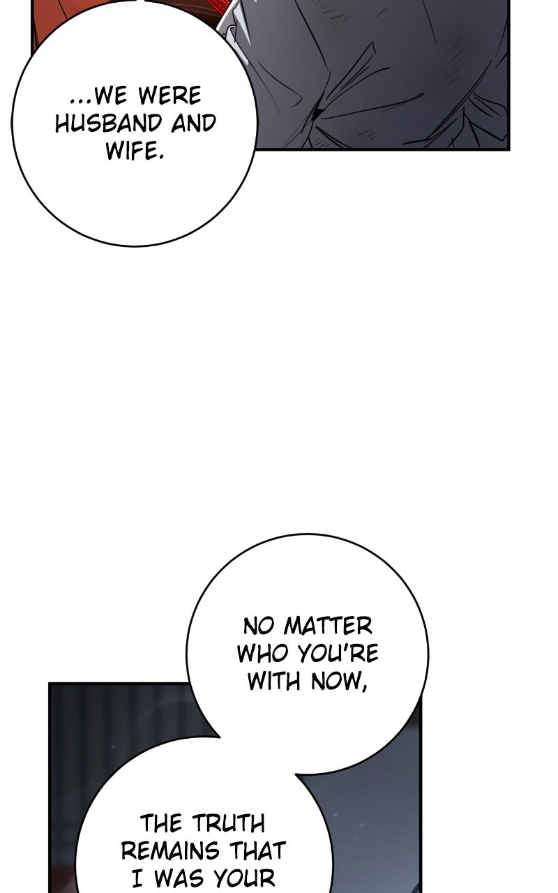 You Can’t Kill Me: The Secret Bride of the Black Wolf (S2) Episode 79 page 3 - 