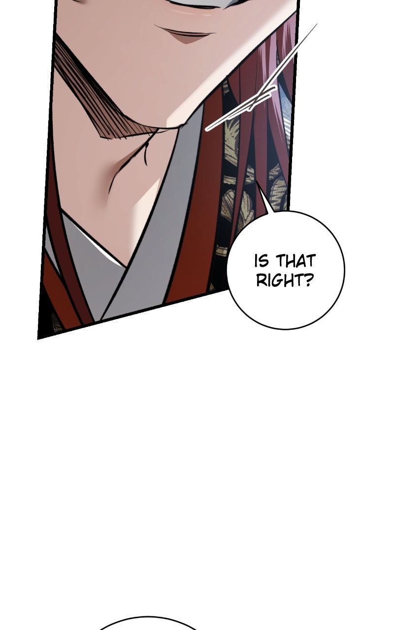 You Can’t Kill Me: The Secret Bride of the Black Wolf (S2) Episode 79 page 29 - 
