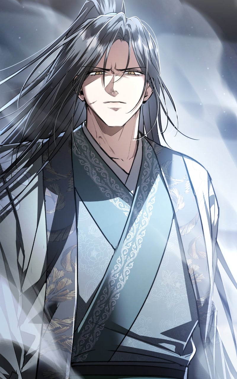 You Can’t Kill Me: The Secret Bride of the Black Wolf (S2) Episode 79 page 41 - 
