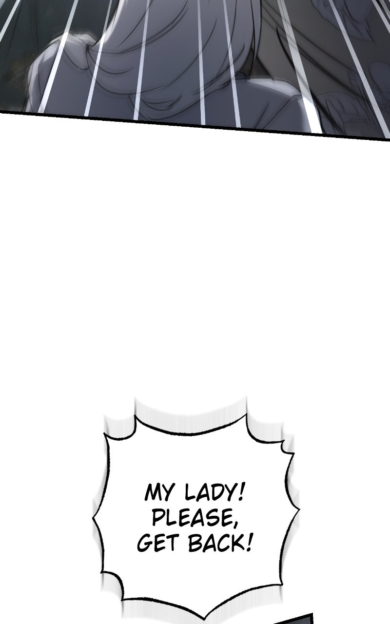 You Can’t Kill Me: The Secret Bride of the Black Wolf (S2) Episode 79 page 50 - 