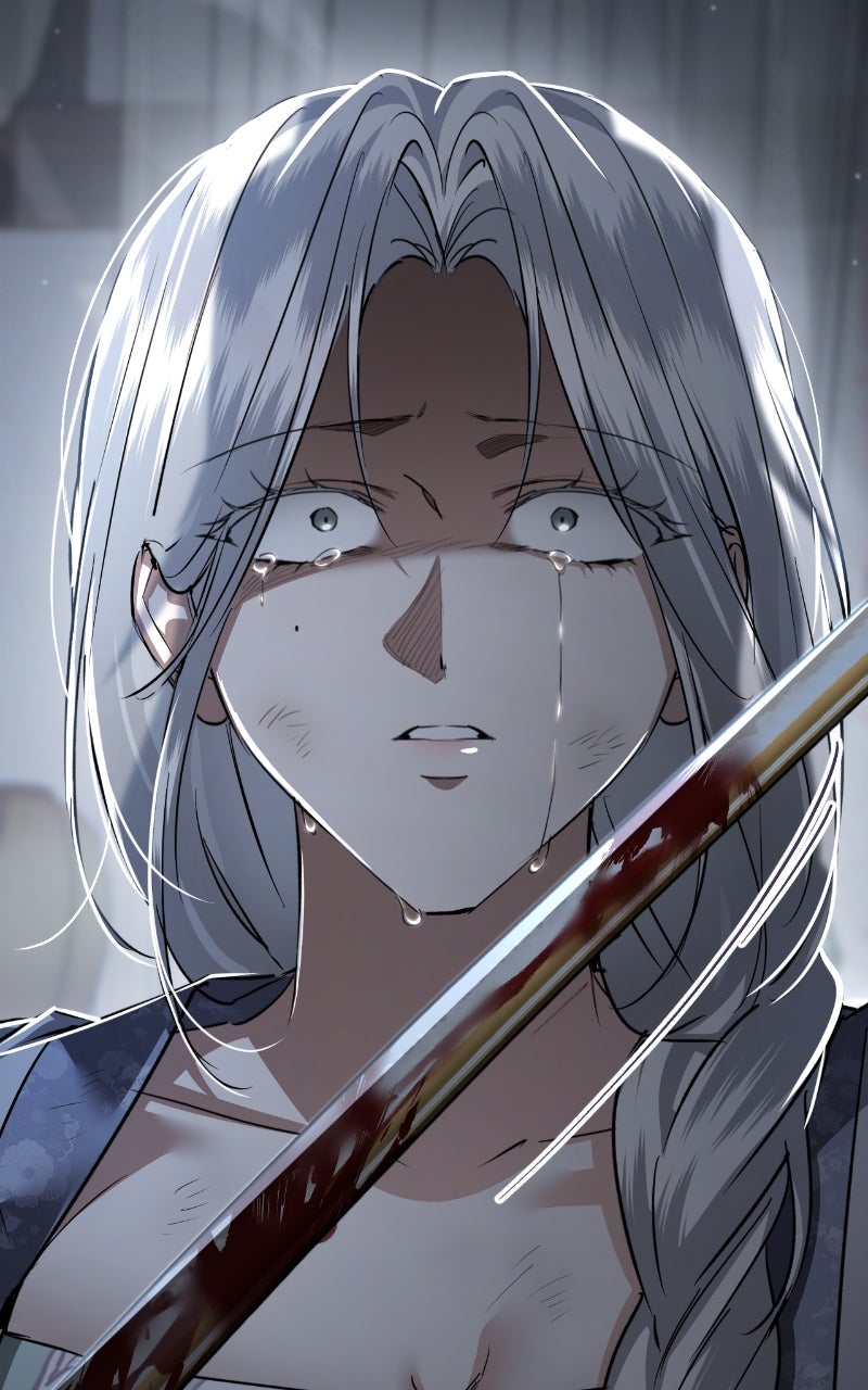 You Can’t Kill Me: The Secret Bride of the Black Wolf (S2) Episode 79 page 6 - 