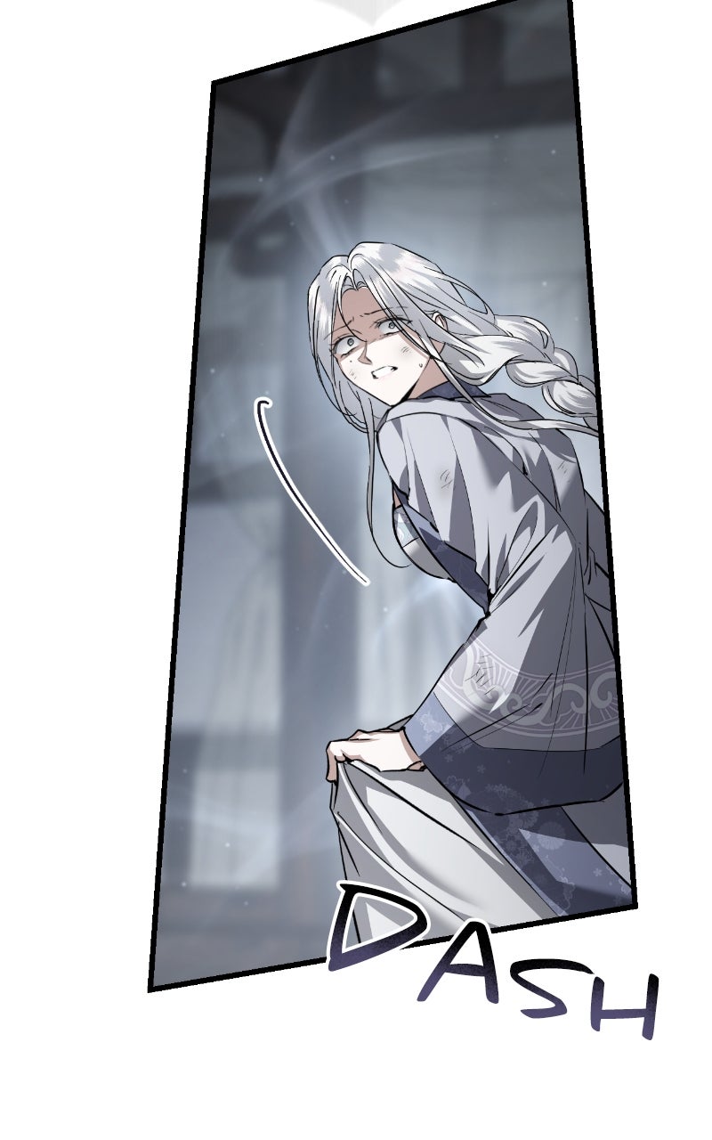 You Can’t Kill Me: The Secret Bride of the Black Wolf (S2) Episode 79 page 51 - 