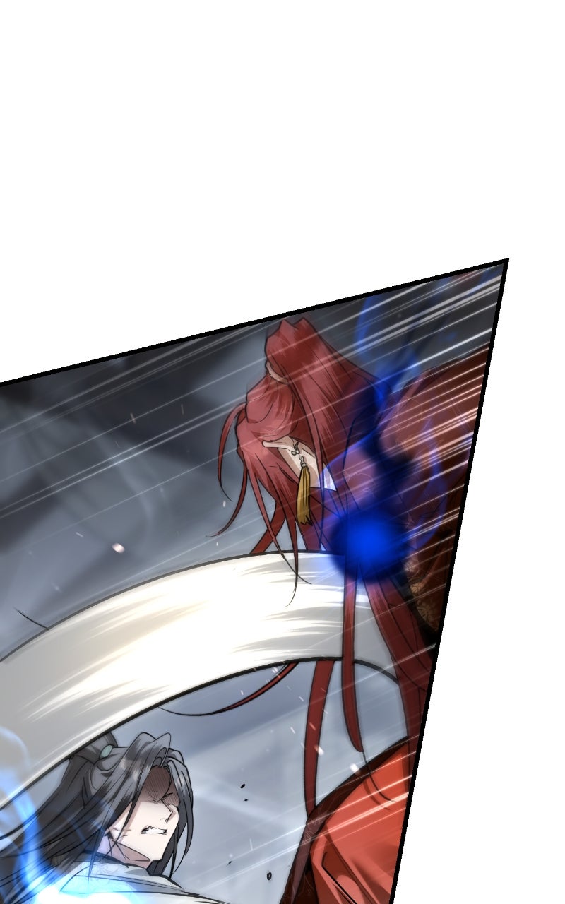 You Can’t Kill Me: The Secret Bride of the Black Wolf (S2) Episode 79 page 52 - 