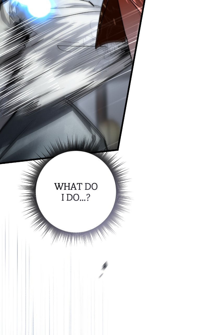 You Can’t Kill Me: The Secret Bride of the Black Wolf (S2) Episode 79 page 53 - 